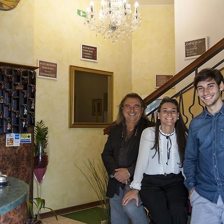 Locanda San Biagio Misano Adriatico Ngoại thất bức ảnh