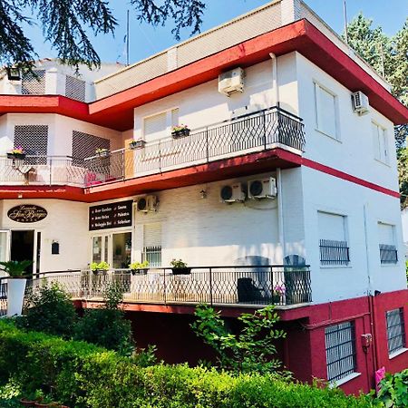 Locanda San Biagio Misano Adriatico Ngoại thất bức ảnh