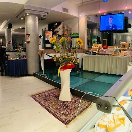 Locanda San Biagio Misano Adriatico Ngoại thất bức ảnh