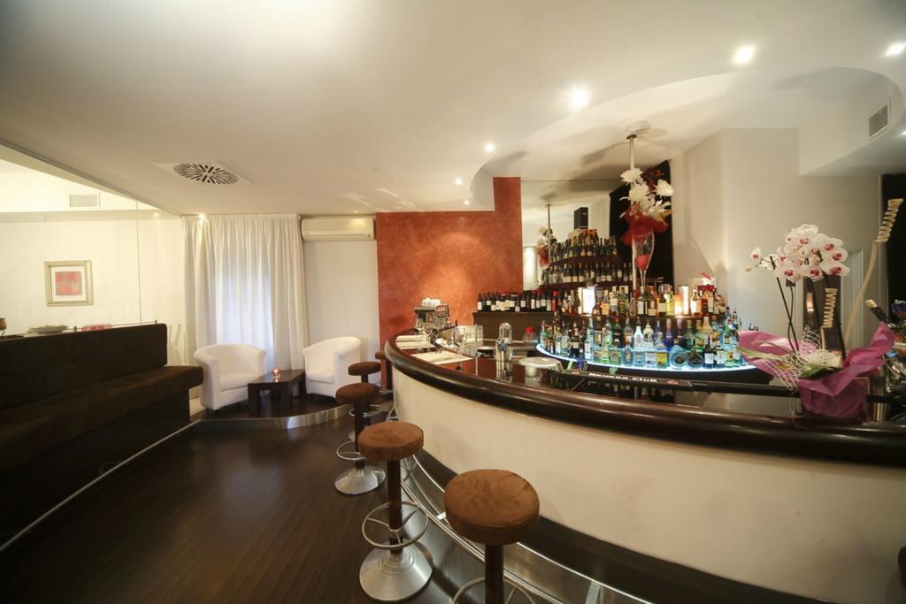 Locanda San Biagio Misano Adriatico Ngoại thất bức ảnh