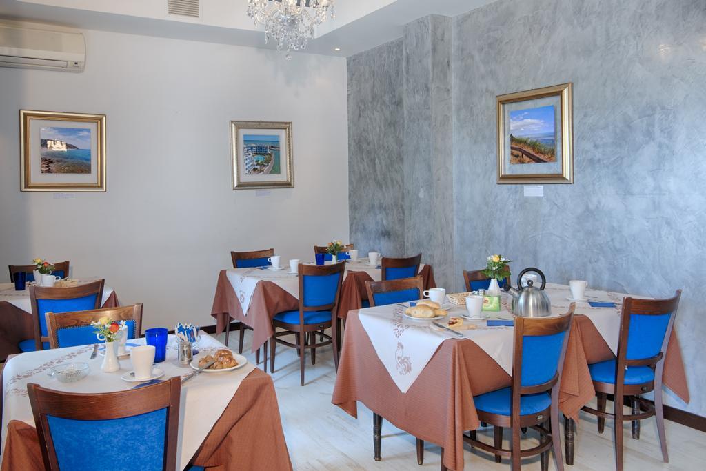 Locanda San Biagio Misano Adriatico Ngoại thất bức ảnh