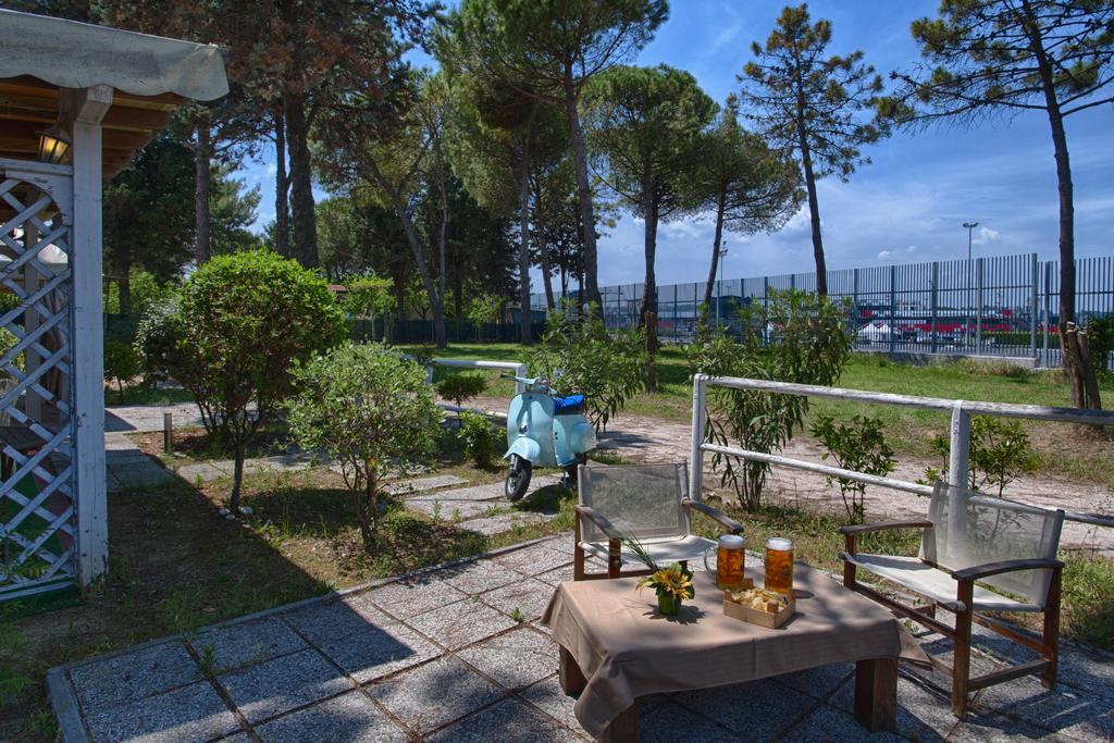 Locanda San Biagio Misano Adriatico Ngoại thất bức ảnh