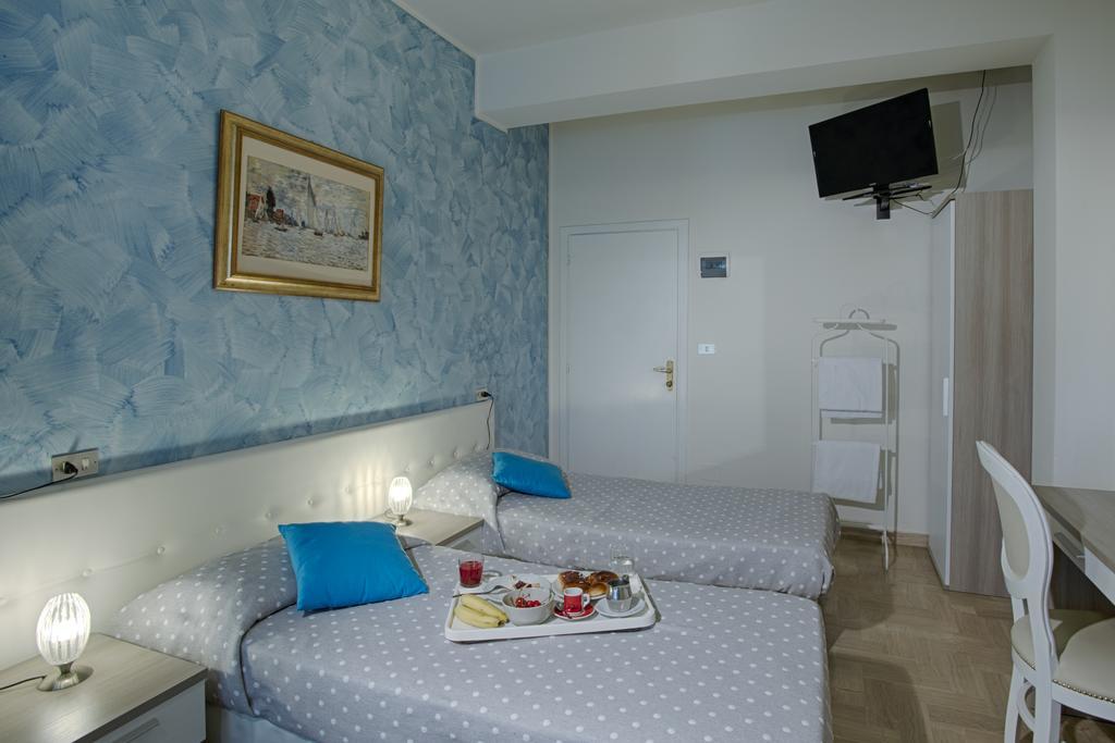 Locanda San Biagio Misano Adriatico Ngoại thất bức ảnh