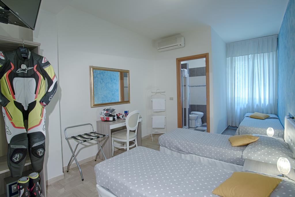 Locanda San Biagio Misano Adriatico Ngoại thất bức ảnh