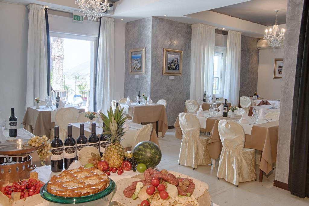 Locanda San Biagio Misano Adriatico Ngoại thất bức ảnh
