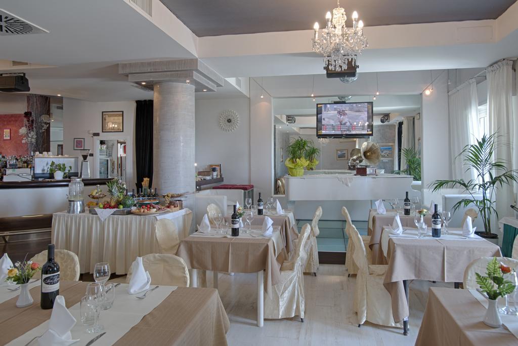 Locanda San Biagio Misano Adriatico Ngoại thất bức ảnh