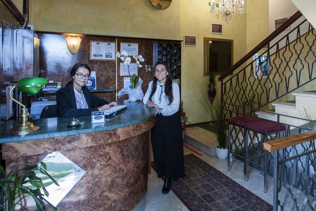 Locanda San Biagio Misano Adriatico Ngoại thất bức ảnh