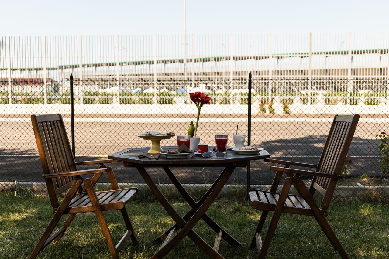 Locanda San Biagio Misano Adriatico Ngoại thất bức ảnh
