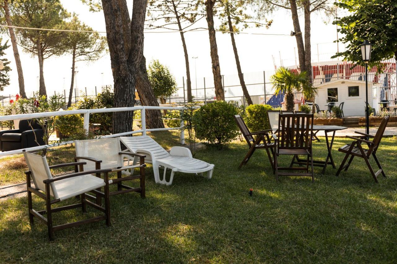 Locanda San Biagio Misano Adriatico Ngoại thất bức ảnh