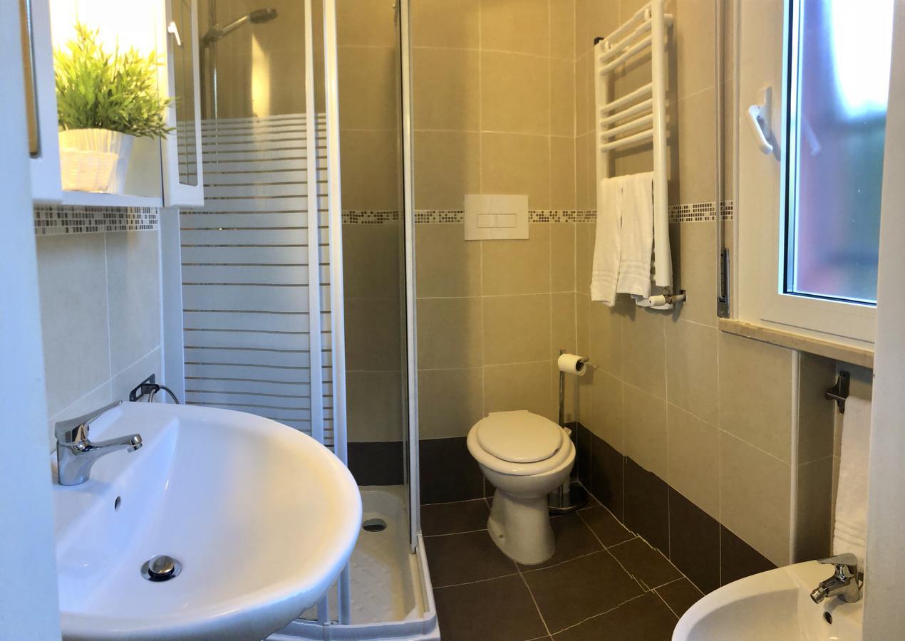 Locanda San Biagio Misano Adriatico Phòng bức ảnh