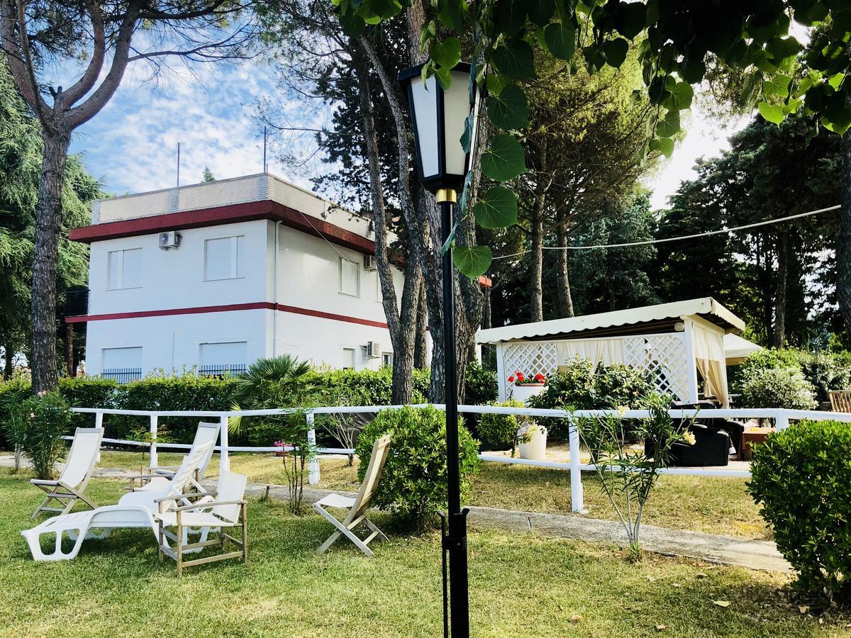Locanda San Biagio Misano Adriatico Ngoại thất bức ảnh