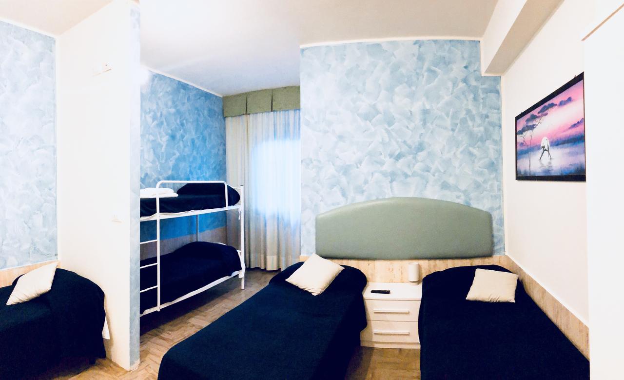 Locanda San Biagio Misano Adriatico Phòng bức ảnh