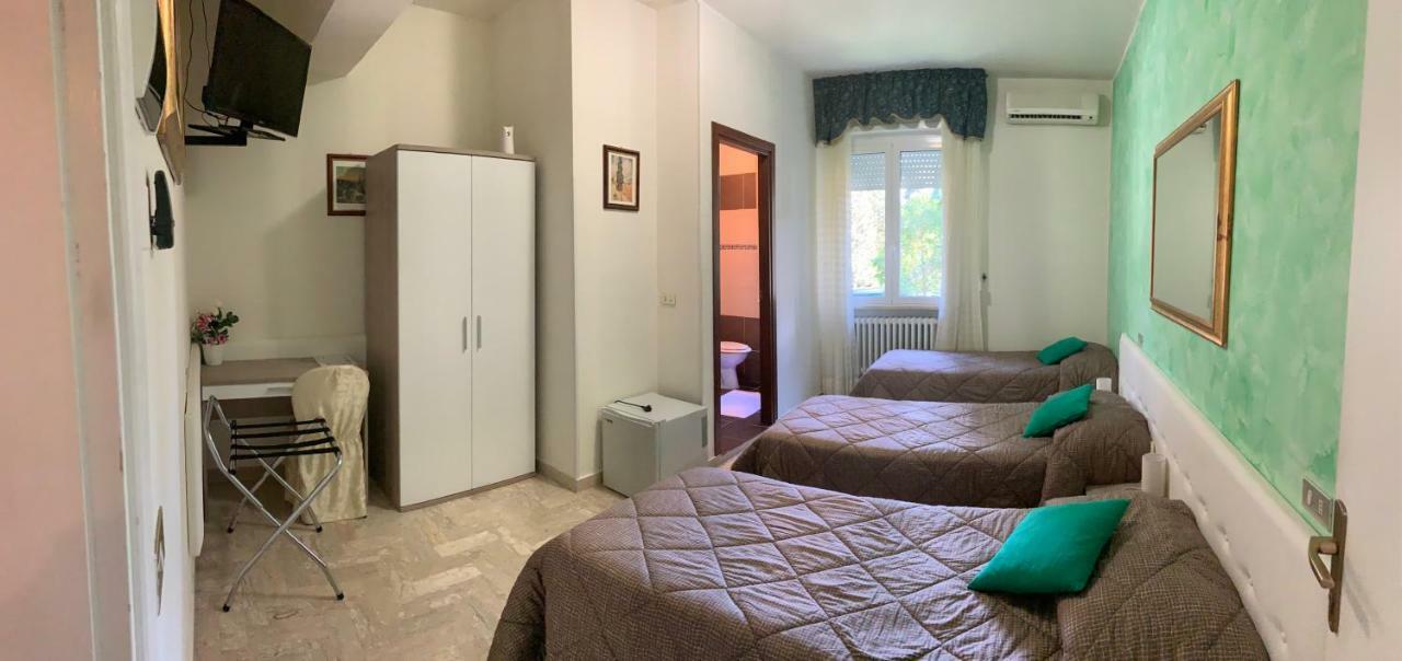 Locanda San Biagio Misano Adriatico Ngoại thất bức ảnh