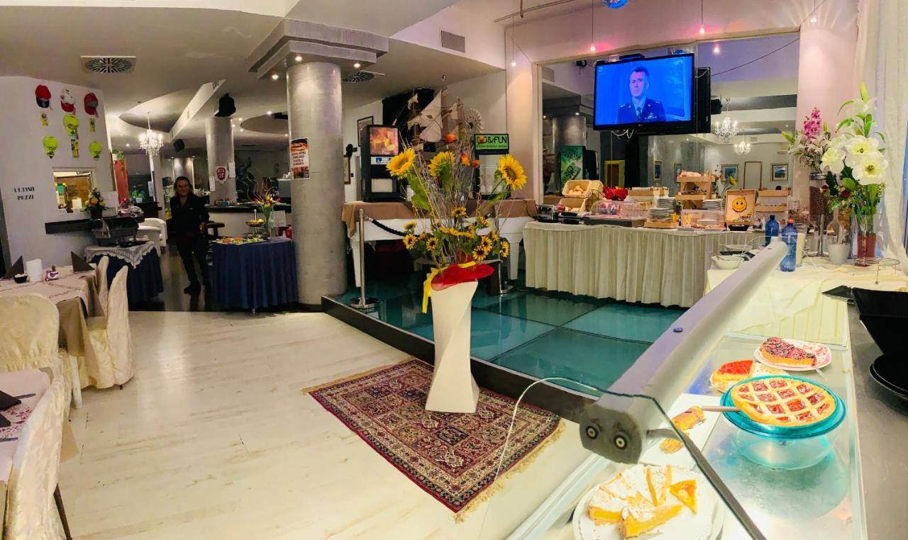Locanda San Biagio Misano Adriatico Ngoại thất bức ảnh